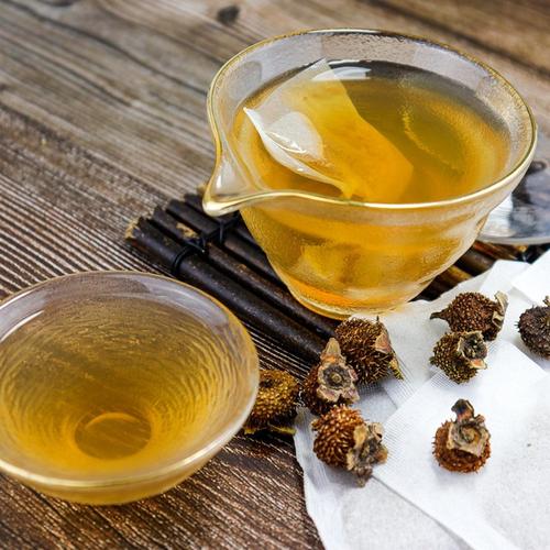 刺梨茶代用茶 定义、特点与全面解析