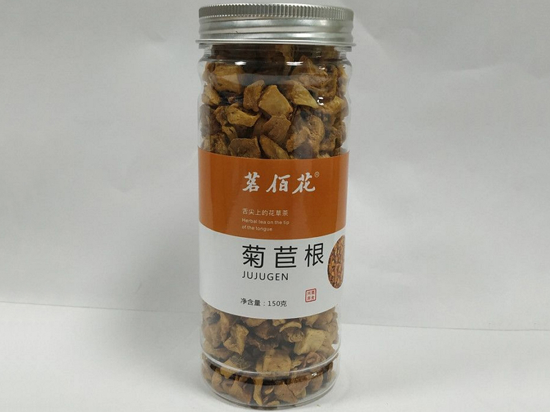 茗佰花菊苣根代用茶价格对比